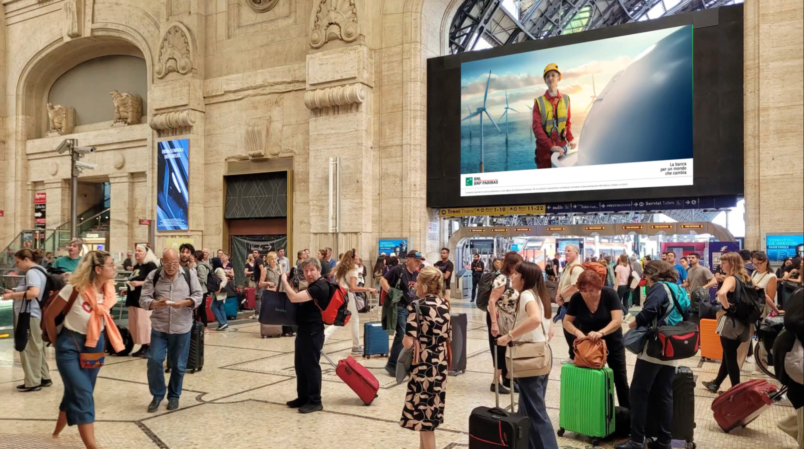 DOOH Italia