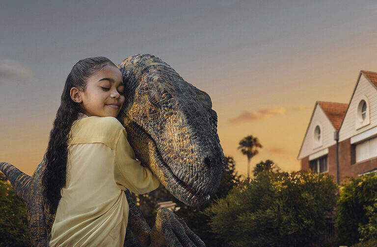 Dinos