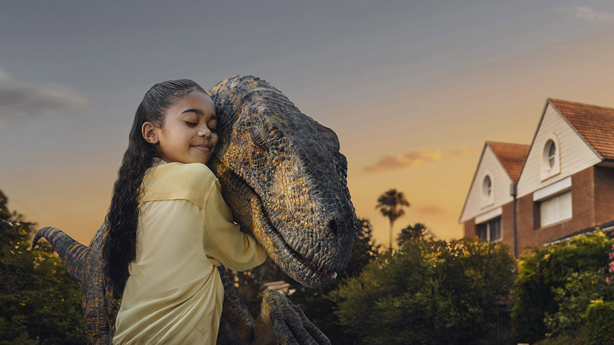 Dinos