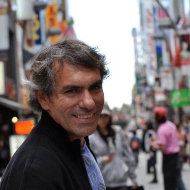Arturo lopez