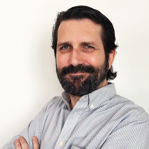 David Cavanilles
