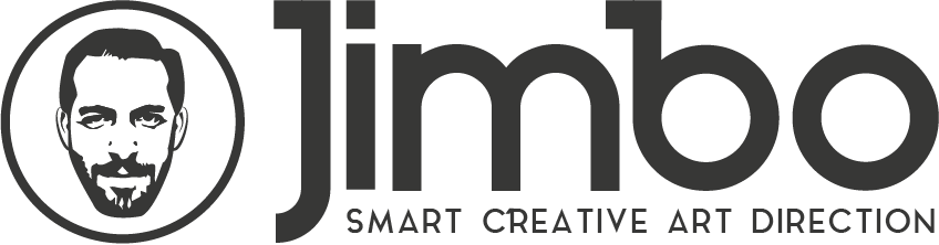 Jimbo director de arte