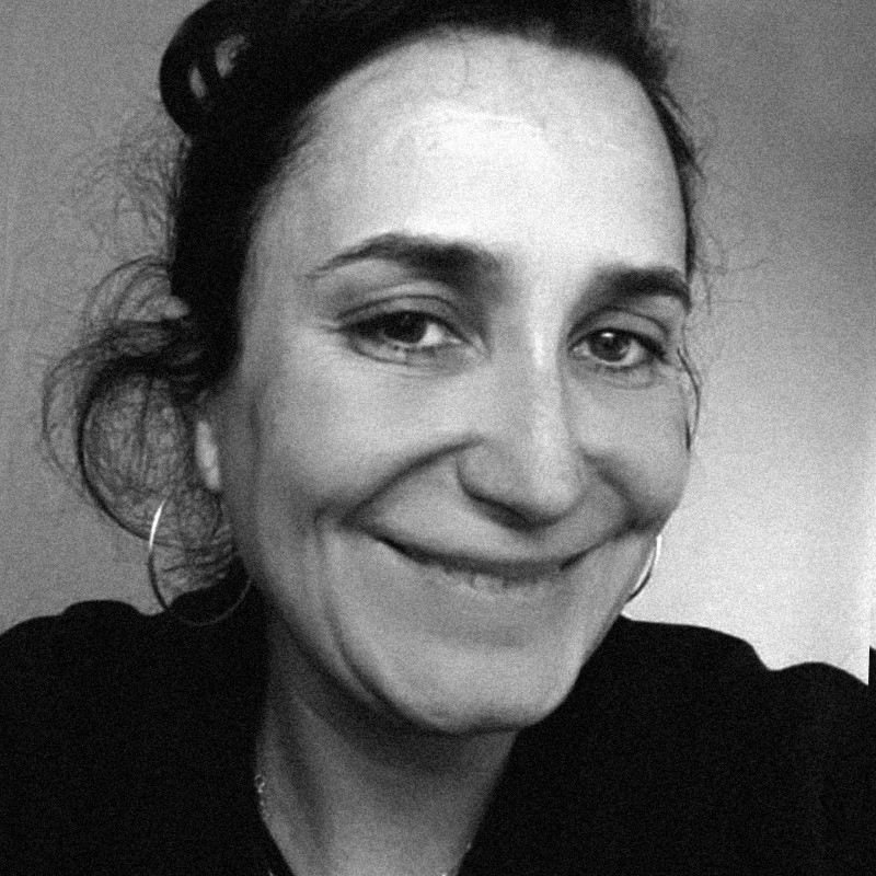 Pilar De Giles