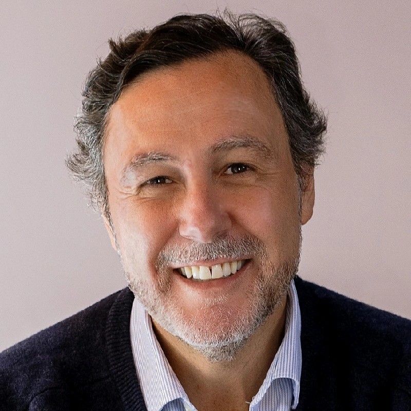Antonio Pascual